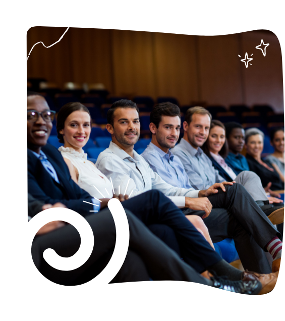 Corporate Event Management Software