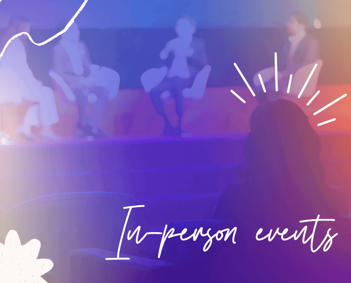 in-person